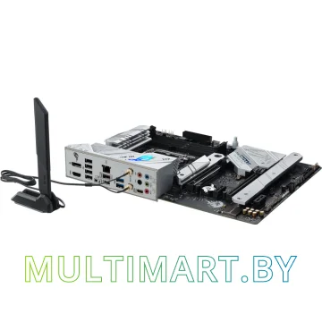 Материнская плата ASUS ROG Strix B760-A Gaming WiFi D4 картинка 9